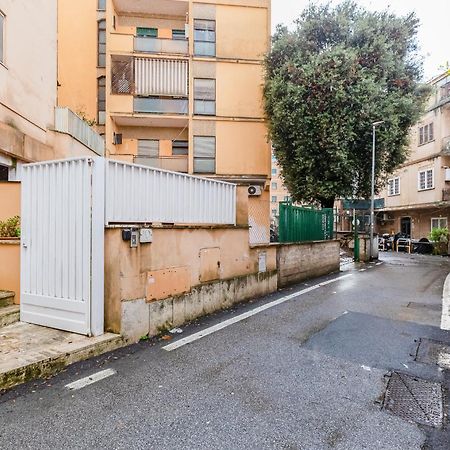 Appartamento San Paolo Roma Exterior foto