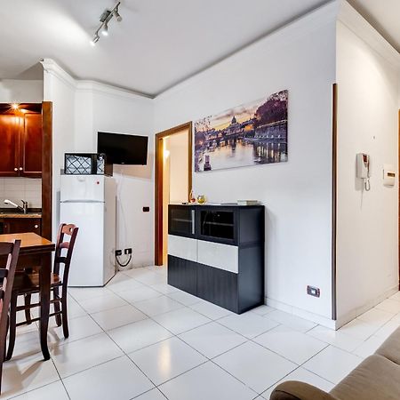 Appartamento San Paolo Roma Exterior foto